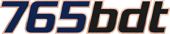 765bdt লোগো